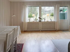 4 Sterne Ferienhaus in Ekerö - Image 5