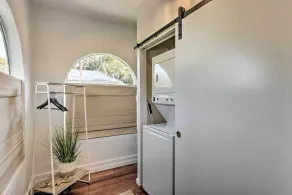 Cheerful Cottage in Ocala's Historic District - Image 2