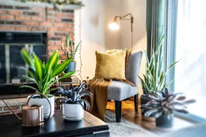 Cozy 4BR Escape in Amenity Filled Hideout - Image 3