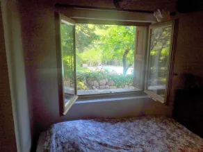 Restaurerad 1700-tals fårfält med stora grunder och privat pool - Image 5