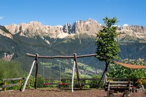 Appartement 'Furnerhof Apt Stearnzauber' avec vue sur les montagnes, jardin partagé et Wi-Fi - Image 2