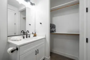 Spacious Brand New Home! Lots of courtyard space and fun for all. - Image 5