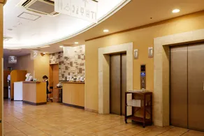 Washington R&B Hotel Kumamoto Shimotori - Image 4