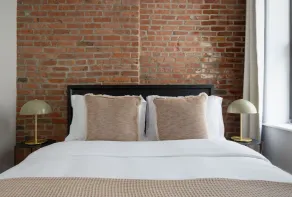 Luxe East Village 2BR w/ Balcony, nr Dining & Nightlife, by Blueground - Image 5