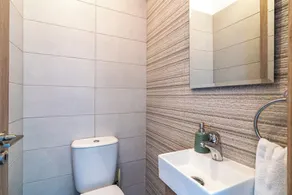 Silver Line 1-Bedroom Apt & Balcony in Larnaca - Image 3