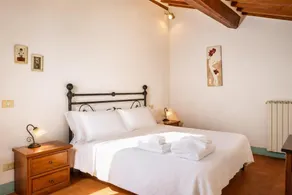 Casale Donatelli - Fünf Schlafzimmer Villa, Schläft 10 - Image 3