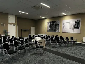 The Fallon Hotel Alkmaar - Image 3