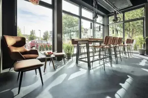 Ecome Hotel - Image 5