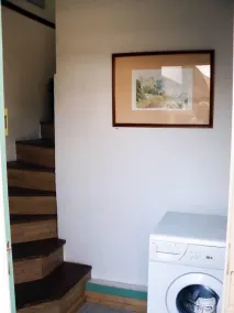 40m2 1st floor apartment, near the center of Saumur - Image 2