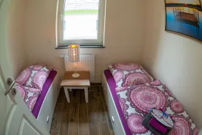 Apartamento vacacional apta para familias con jardín y barbacoa | Vistas al lago | Cerca de la playa - Image 3