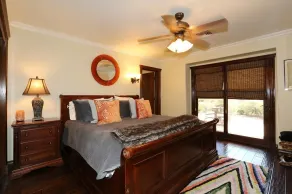 Très privé et beau 3/3 hacienda maison de style maison à North Scottsdale - Image 3