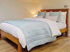 1 Schlafzimmer Unterkunft in Horrabridge, near Yelverton - Image 4