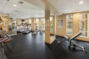 Downtown Townhouse - Private Entrance (dog friendly) - Image 2