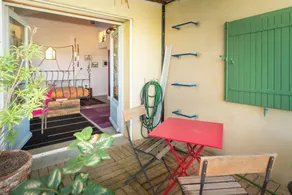 Quiet, charming farmhouse with large swimming pool and Mont Ventoux view Ideal for families - Image 5