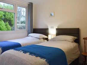 Alojamiento de 2 habitaciones en Mount Hawke, near Redruth - Image 4