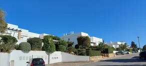 Schöne Wohnung in einer privaten Wohnanlage, 4 Minuten zu Fuß zum Strand - Image 4