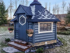 Adeli holiday cottage ellivuori by Interhome - Image 2