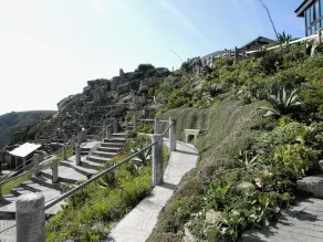 3 bedroom accommodation in St Just, near Penzance - Image 2