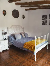 Cortijo tranquilo, Albanchez, Almeria Province - Image 5