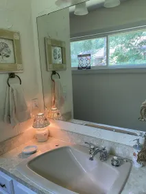 Home 3 bedrooms 3 baths located in Carolina Trace lake and golf gated community - Image 3