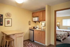 Gemütliche Wohnung mit toller Lage am Flathead-See - Gemütlicher Marina Cay Urlaub - Image 4