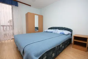 2-Zimmer-Ferienwohnung am Strand Nin, Zadar (A-6149-a) - Image 4