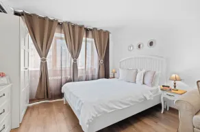 Spitalul Bagdasar & Obregia - Sudului 507 by MRG Apartments - Image 4