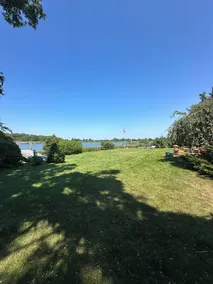 Bayfront Sag Harbor -Sunsets and Dock . Av Aug 2026 . Newly installed Central AC - Image 5
