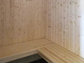 Restful Holiday Home in Idestrup near Sea - Image 3