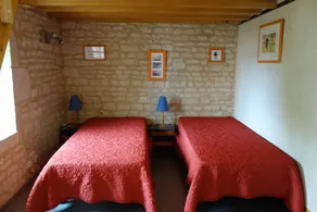 CHARMING GITE vid grindarna i Marais Poitevin och Niort med privat pool - Image 4