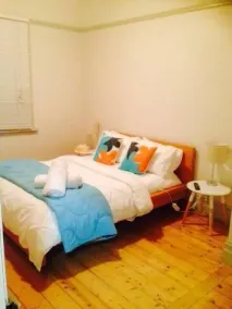 Accommodation on Soldiers' Hill - Image 3