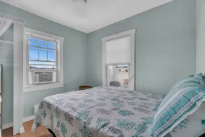 OCE222U | 2nd Flr 2BR 1 ba unit next to the beach/boardwalk! Parking, wifi, badges, PETS! - Image 5