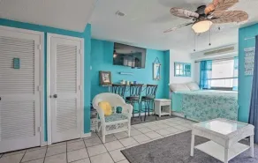 Beautiful view At Myrtle Beach Resort - Image 5