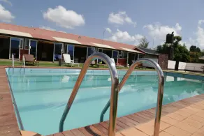 VIP Hotel Madeya - Image 5
