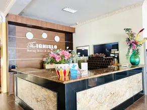 Belagri Airport Hotel Sorong - Image 2