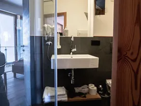 Doppelzimmer Sonnblick - Alpinhotel Pacheiner - Image 2
