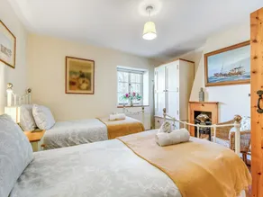 1 chambres à coucher à Wells-next-the-Sea - Image 5