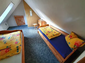 Ferienwohnung Familie Dippe - Ferienwohnung - Image 5