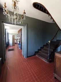 6-bedroom manor house on 4ha estate - Image 2