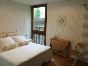Maison d'architecte classée avec PISCINE privée VUE sur la VALLEE - Image 4