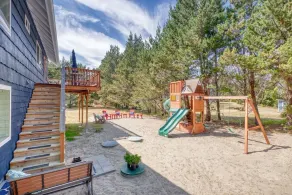 Steps to beach, Ping Pong, XBox, Foosball, WiFi, Private Deck (SandCastle) - Image 4