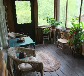 Lakeside Room B & B, 3 sovepladser - Image 5