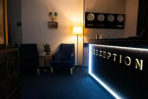 Golden Street Hotel - Image 4