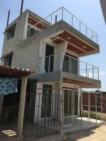 Entire apartment with terraces - Image 4