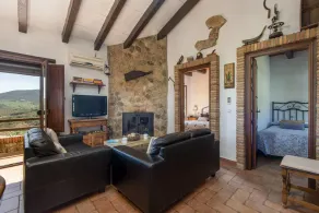 Casa Acogedora - Zwei Schlafzimmer Villa, Schläft 4 - Image 5