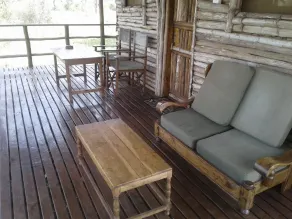 Ikoma Safari Camp - Image 4