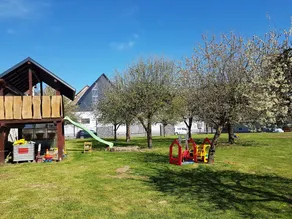 Ferienwohnung im Schönen Odenwald - Image 2
