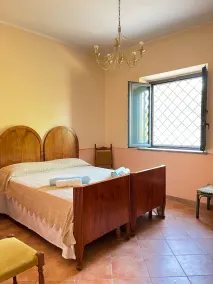 [VILLA] in 8 ettari di campagna, a 20' dal mare - Image 5