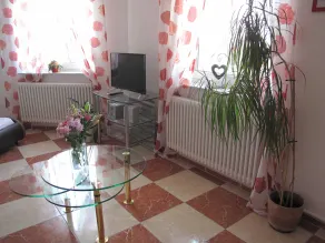 Lejlighed Vogesenblick, 50sqm, 1 soveværelse - Lejlighed Art - Image 2