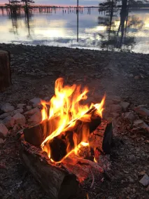 Moon Lake MS lakeside lodge perfect for family or couples getaway! - Image 3